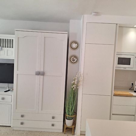 Rosalia Playa San Cristobal Wifi Netflix Apartment Almunecar Bagian luar foto